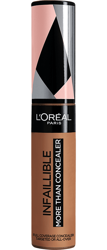 Oap Makeup Face Infaillible More Than Concealer 338 Honey Packshot